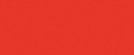 FORMICA-F 2824 HPL Blaze Red 2350x1300x0.7 MAT