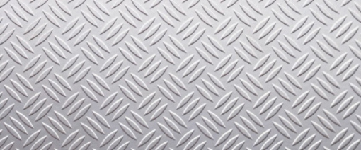 FORMICA-M 4692 HPL Matt Aluminium Footplate II 3050x1220x1 METALLIC
