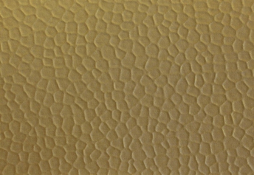 FORMICA-M 6430 HPL Hammered Brass 3050x1220x1 METALLIC