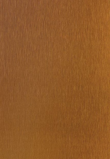 Obrázek FORMICA M6422 HPL Brushed Cupro 3050x1220x1 METALLIC