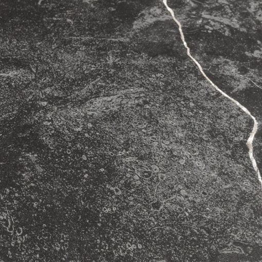 Obrázek Unilin lamino 0F264 CST Marble vein nero bronze 2800x2070x19 mm
