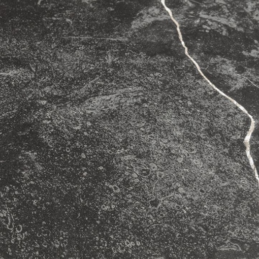 Obrázek Unilin lamino 0F264 CST Marble vein nero bronze 2800x2070x18 mm