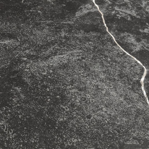 Obrázek Unilin HPL F264 CST Marble vein nero bronze 3050x1300x0.7 mm