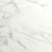 Obrázek Unilin lamino 0F252 BST Carrara frosted white 2800x2070x19 mm