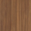 Obrázek Unilin HPL 0H251 W06 Lorenzo Walnut medium brown 3050x1300x0.7 mm