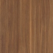 Obrázek z Unilin HPL 0H251 W06 Lorenzo Walnut medium brown 3050x1300x0.7 mm