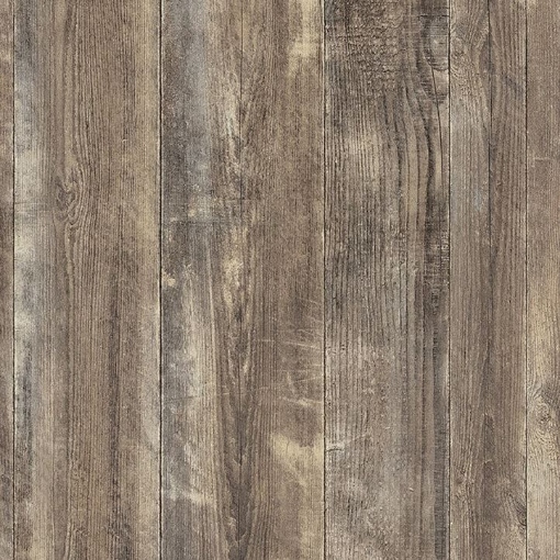 Obrázek z Unilin HPL 0H262 W06 Barnwood bark brown 3050x1300x0.7 mm