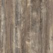 Obrázek z Unilin lamino 0H262 W06 Barnwood bark brown 2800x2070x18 mm