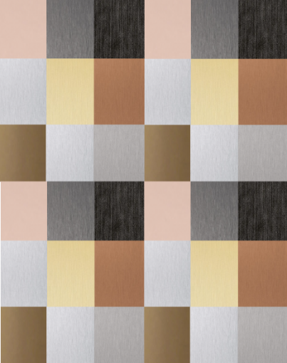 Obrázek Protitah kovolaminát 3050x1300x0.8 mm