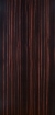 Obrázek Philippines Ebony 3050 x 1270 x 1mm Satin