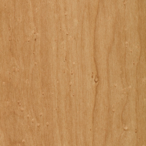 Obrázek Birdseye Maple 3050 x 1270 x 1mm Matte
