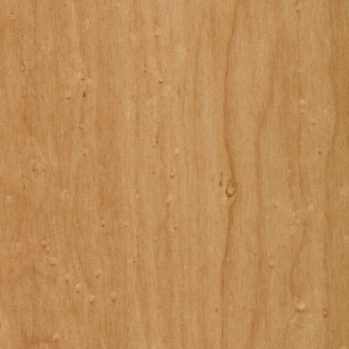 Obrázek z Birdseye Maple 2520 x 1270 x 1mm Satin