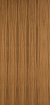 Obrázek z Natural Zebrano 3050 x 1270 x 1mm Satin