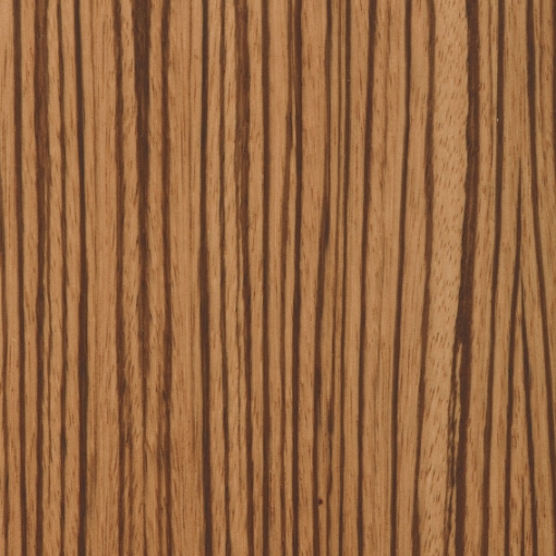 Obrázek Natural Zebrano 3050 x 1270 x 1mm Pearlescent