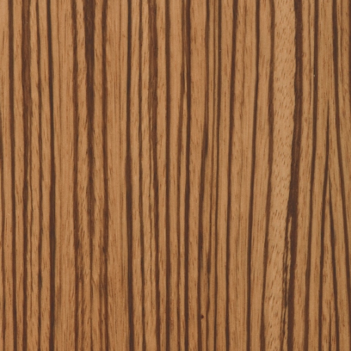 Obrázek z Natural Zebrano 3050 x 1270 x 1mm Pearlescent