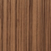 Obrázek Zebrano T6 3050 x 1270 x 1mm Satin