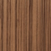 Obrázek z Zebrano T6 3050 x 1270 x 1mm Satin