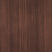 Obrázek z Chocolate Zebrano 3050 x 1270 x 1mm Satin