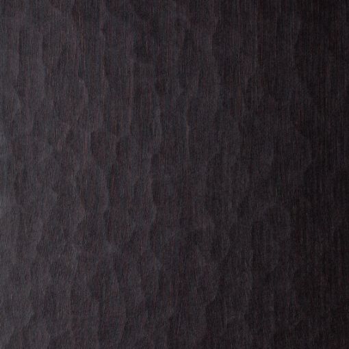 Obrázek z Wenge Oak T412 2520 x 1270 x 1.3mm Matte Hammered Wood