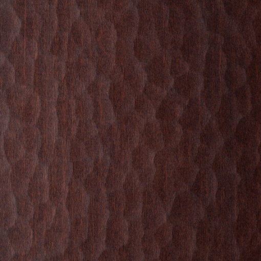 Obrázek Sapele 2520 x 1270 x 1.3mm Matte Hammered Wood