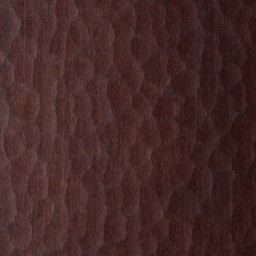 Obrázek z Sapele 2520 x 1270 x 1.3mm Satin Hammered Wood