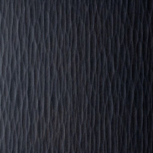 Obrázek z Slate-grey Oak T308 2520 x 1270 x 1.3mm Satin Gouged Wood
