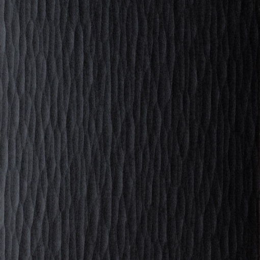 Obrázek z Black Oak T991 3020 x 1230 x 1.3mm Pearlescent Gouged Wood