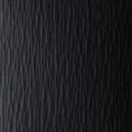 Obrázek Black Oak T991 3020 x 1230 x 1.3mm Satin Gouged Wood