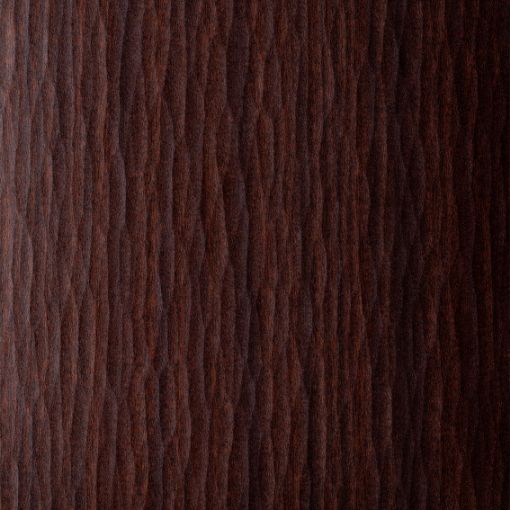 Obrázek z Sapele 2520 x 1270 x 1.3mm Satin Gouged Wood