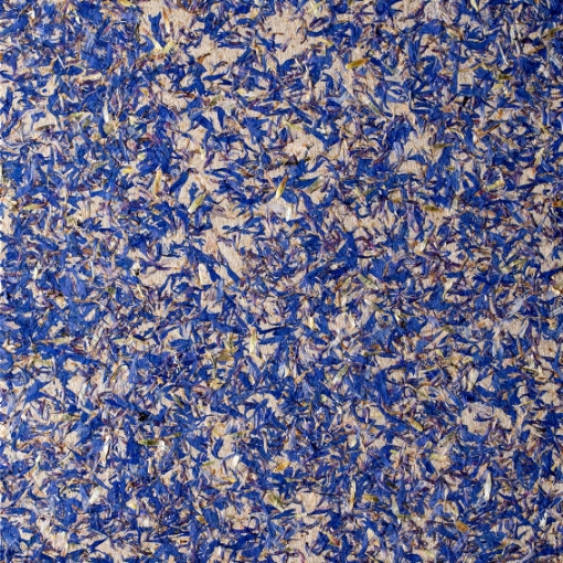 Obrázek Bleuets 3070 x 1300 x 0.8mm SuperOrganic