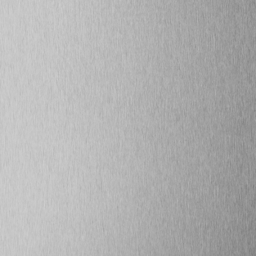 Obrázek Natural brushed 4041 3050 x 1270 x 0.9mm Metal Skin