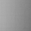 Obrázek z Inox brushed 4049 3050 x 1270 x 0.9mm Metal Dots