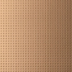 Obrázek Tea mill finish 725 3050 x 1220 x 1.1mm Metal Dots