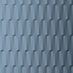 Obrázek Oberflex Tin mill finish 723 3050 x 1220 x 1.1mm Metal Sticks