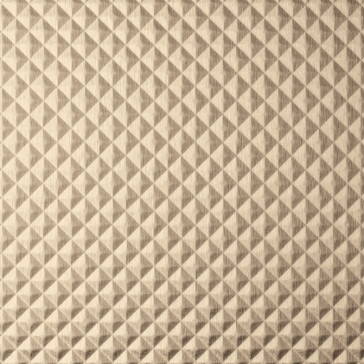 Obrázek z Champagne brushed 4051 3050 x 1270 x 0.9mm Metal Net