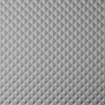 Obrázek z Inox brushed 4049 3050 x 1270 x 0.9mm Metal Net