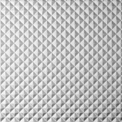 Obrázek Natural brushed 4041 3050 x 1270 x 0.9mm Metal Net