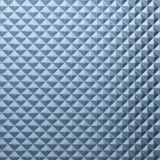 Obrázek Oberflex Tin mill finish 723 3050 x 1220 x 1.1mm Metal Net