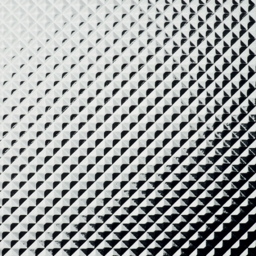 Obrázek Oberflex Gun metal glossy 726 3050 x 1220 x 1.1mm Metal Net
