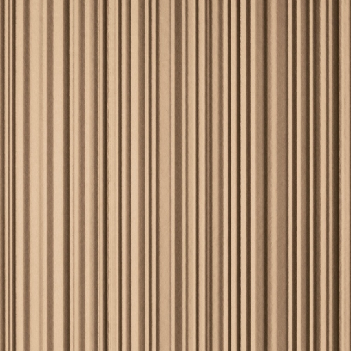Obrázek Copper mill finish 722 3050 x 1220 x 1.1mm Metal Lines