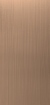 Obrázek Copper mill finish 722 3050 x 1220 x 1.1mm Metal Lines