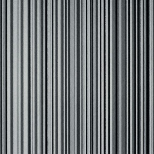 Obrázek Gun metal mill finish 721 3050 x 1220 x 1.1mm Metal Lines