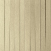 Obrázek Brass brushed 4042 3050 x 1270 x 0.9mm Metal Stripes