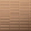 Obrázek Tea mill finish 725 3050 x 1220 x 1.1mm Metal Tabs