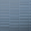 Obrázek Tin mill finish 723 3050 x 1220 x 1.1mm Metal Tabs
