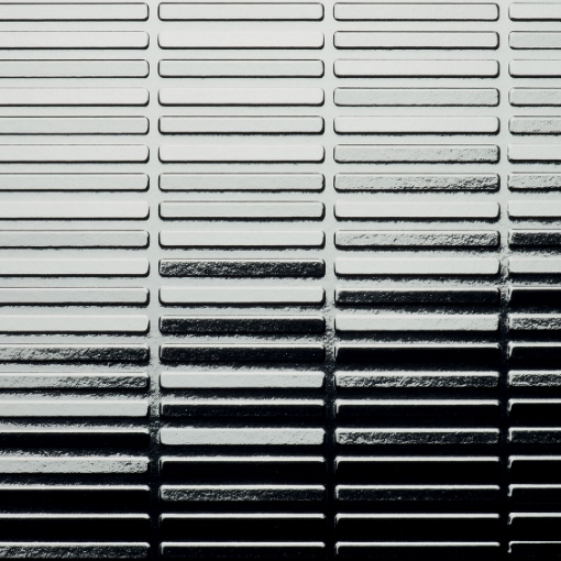 Obrázek Gun metal glossy 726 3050 x 1220 x 1.1mm Metal Tabs
