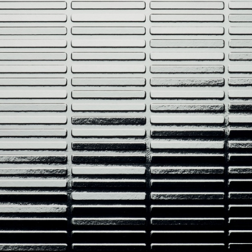 Obrázek z Gun metal glossy 726 3050 x 1220 x 1.1mm Metal Tabs