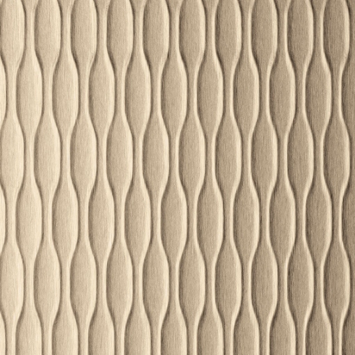 Obrázek Bronze brushed 4045 3050 x 1270 x 0.9mm Metal Mesh