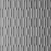 Obrázek Inox brushed 4049 3050 x 1270 x 0.9mm Metal Mesh
