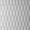 Obrázek z Natural brushed 4041 3050 x 1270 x 0.9mm Metal Mesh